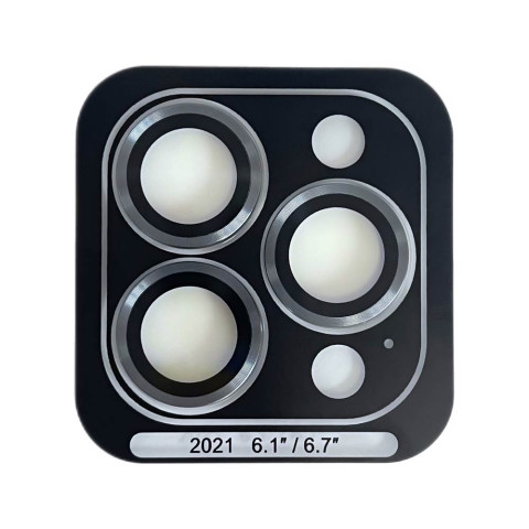 Захисне скло на камеру Camera lens metal iphone_jacket для iPhone 13 Pro і 13 Pro Max Захисне скло на камеру Camera lens metal iphone_jacket для iPhone 13 Pro і 13 Pro Max
